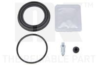 Reparatieset, remklauw 8893001