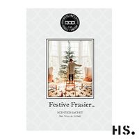 Geurzakje festive frasier - Home Society - thumbnail