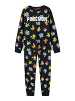 Name it jongens pyjama - Pokemon - katoenen kinder pyjama Name it jongens pyjama - Pokemon - katoenen kinder pyjama