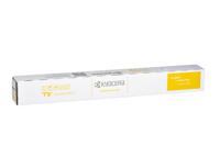Toner kyocera tk-8375y geel | 20 stuks