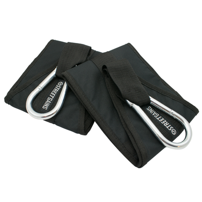 Ab Straps Buikspierhangers | StreetGains®