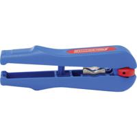 WEICON TOOLS 52000003 Combi-Coax No.3 Kabelstripper Geschikt voor: Coaxkabel, Flexibele kabel 4.8 tot 7.5 mm