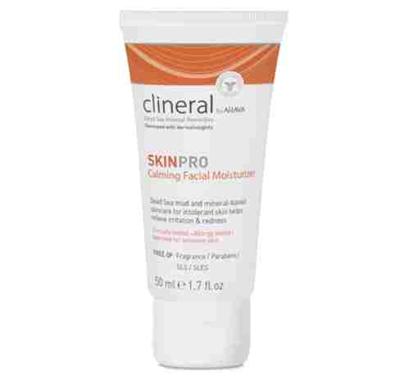 Ahava Crème Clineral Skinpro Calming Facial Moisturizer 50 ml Ahava Crème Clineral Skinpro Calming Facial Moisturizer 50 ml