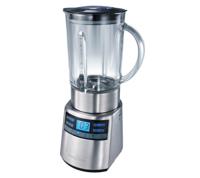 ProfiCook Blender PC-UM 1006 universeel 1200 W 1,8 L zilverkleurig - thumbnail