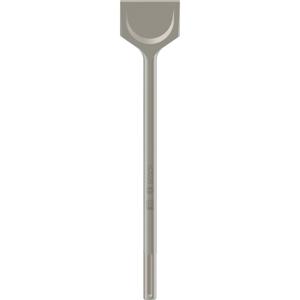 Bosch Accessories 2608690198 Bosch Power Tools Spadebeitel 80 mm Gezamenlijke lengte 400 mm SDS-Max 1 stuk(s)