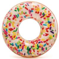 Intex opblaasbare sprinkles donut Intex opblaasbare sprinkles donut