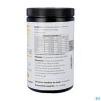 Sport Isotone Energy Agrum Drink700g Pharmanutrics Sport Isotone Energy Agrum Drink700g Pharmanutrics