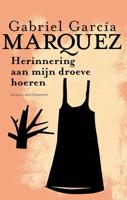 Herinnering aan mijn droeve hoeren (Paperback)