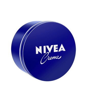 Nivea Crème Blik