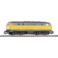 Piko H0 57902 H0 Diesellocomotief BR 218 van de DB AG - thumbnail