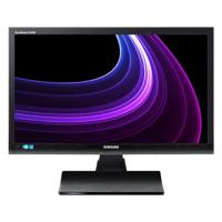 Samsung S22A200B - 22 inch - 1920x1080 - DVI - Zwart - Zonder voet