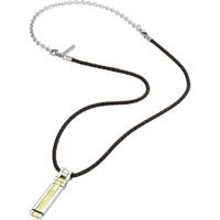 Ketting Heren Police S14ANE11P 70 cm