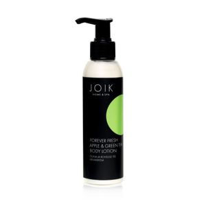 Joik Bodylotion forever fresh apple & green tea (150 ml)