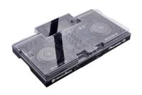 Decksaver DS-PC-XDJRR DJ-accessoire Mixer/controller cover - thumbnail
