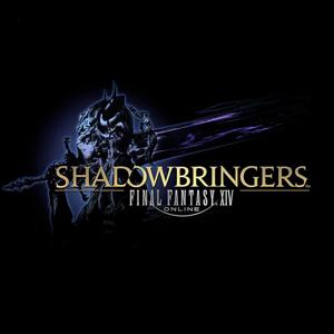 Square Enix Final Fantasy XIV Online - Shadowbringers Standaard Duits, Engels, Frans, Japans PlayStation 4