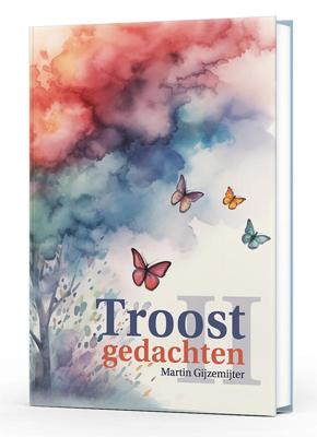 Troostgedachten II (Hardback)