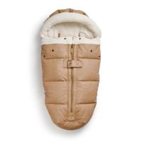 Elodie voetenzak kinderwagen buggy Aviator Brown