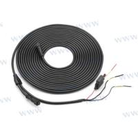 JLMMC-PN2K-25 - NMEA2000-voedingskabel 25 voet