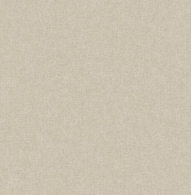 Dutch Wallcoverings Sauvage/British H. Uni - Beige