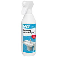 HG kalkweg schuimspray 0,5 liter - thumbnail