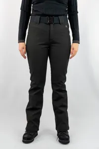 Luhta Joensuu softshell broek dames