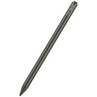 Adonit Neo Duo Stylus Apple Digitale pen Herlaadbaar Grafietzwart