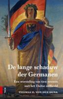 De lange schaduw der Germanen (Paperback)