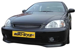 Sport Grill Honda Civic 1996-1999 'Type-R Look' DXGR96T