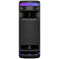 Sony ULT TOWER 10 Bluetooth luidspreker AUX, USB, Spatwaterdicht Zwart