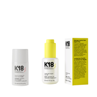 K18 Hair Mask met Repair Hair Oil 30ml