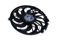 Koelventilator AC264851