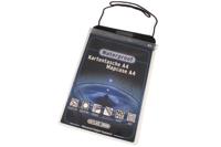 Ortlieb Waterproof Hoes Documenten A4 - Transparant Ortlieb Waterproof Hoes Documenten A4 - Transparant