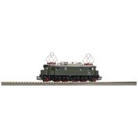 Piko H0 51495 H0 elektrische locomotief BR E 17 van de DB