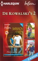 De Kowalski's - 2 - Shannon Stacey - ebook