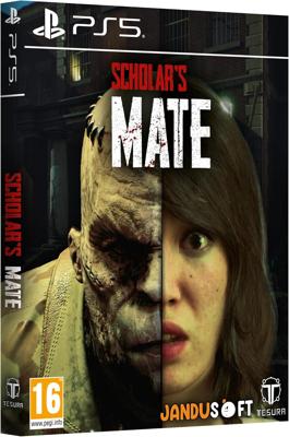 Scholar's Mate