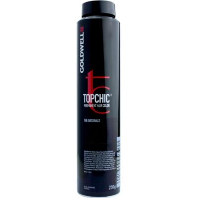 Goldwell Topchic Haarverf 5NN Extra Light Brown 250ml