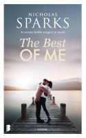 The best of Me - Nicholas Sparks - ebook