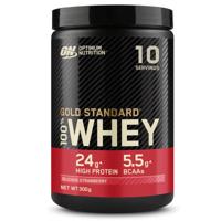 Gold Standard 100% Whey Protein | Optimum Nutrition | Delicious