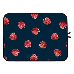 Framboosjes: Laptop sleeve 15 inch