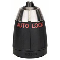 Bosch Accessories 2608572247 Snelspanboorhouder, 1,5 - 13 mm, 1/2 inch - 20
