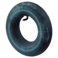 Reserve-binnenband voor wiel-d. 200 mm verf slang zwart ventiel afgeschuind Reserve-binnenband voor wiel-d. 200 mm verf slang zwart ventiel afgeschuind