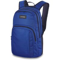 DAKINE Rucksack Campus M 25l rugzak Casual rugzak Blauw Polyester - thumbnail