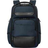 Targus TBB65602GL Laptoprugzak Geschikt voor max. (laptop): 40,6 cm (16) Blauw