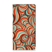 Samsung Galaxy S25 | Bookcase | Retro