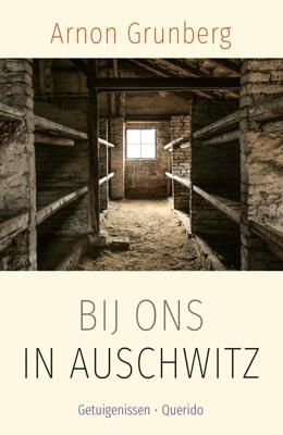 Bij ons in Auschwitz (Paperback)