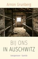 Bij ons in Auschwitz (Paperback) Bij ons in Auschwitz (Paperback)