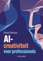 AI-creativiteit voor professionals (Paperback)