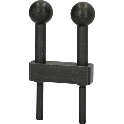 Brilliant Tools BT596003 Nokkenasblokkeergereedschap