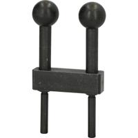 Brilliant Tools BT596003 Nokkenasblokkeergereedschap