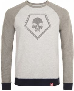 Dead by Daylight - Killer Icon Grey Sweater